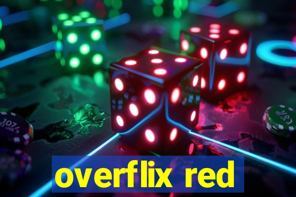 overflix red